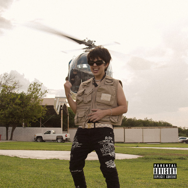 Repeat cover art