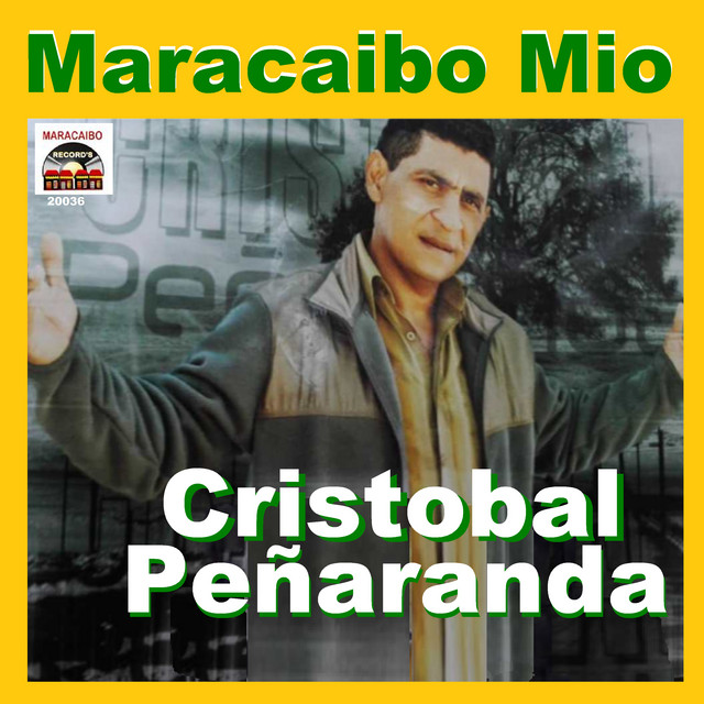 Cristobal Peñaranda