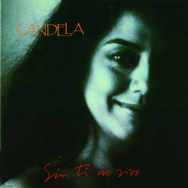 Sin Ti No Vivo cover art