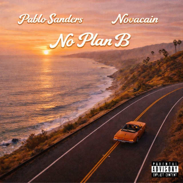 No Plan B cover
