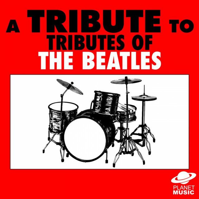 A Tribute to Tributes of the Beatles cover art