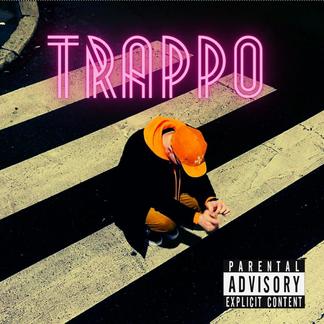 TRAPPO cover art