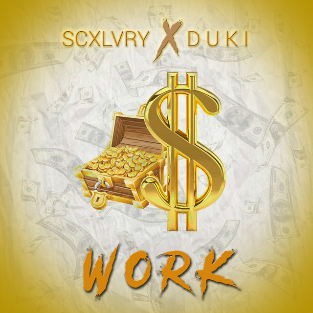 Work cover art