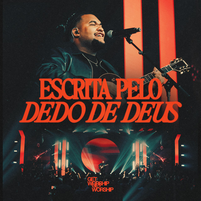 Escrita Pelo Dedo de Deus