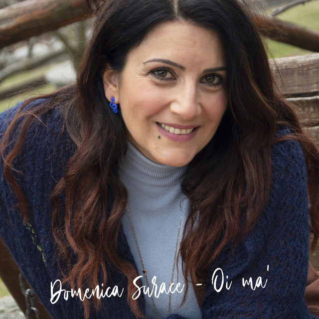 Domenica Surace | Spotify