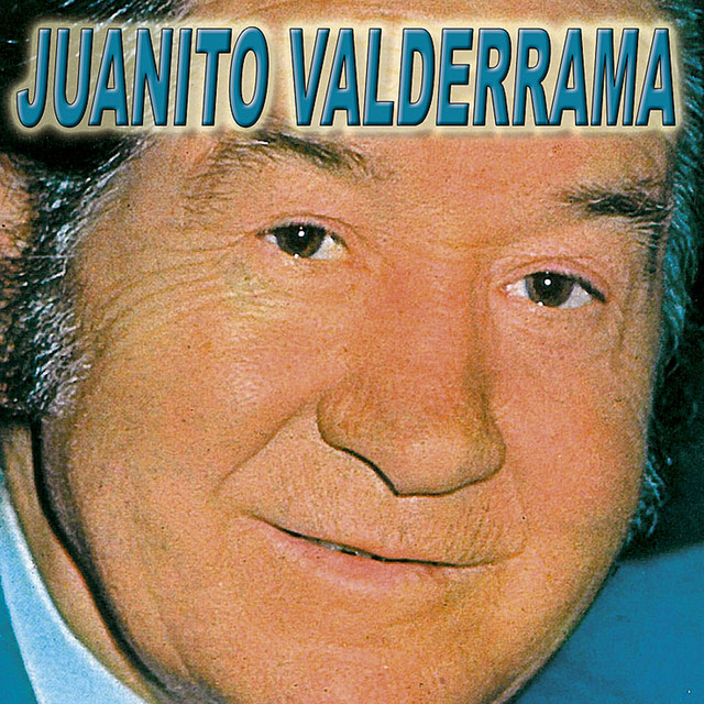 Juanito Valderrama Vol.3 - Spanish Flamenco cover art