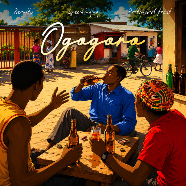 Ogogoro