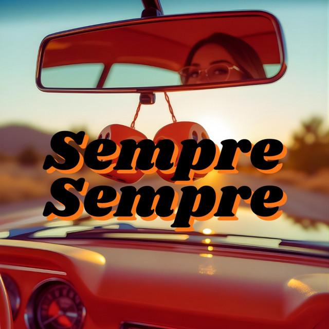 Sempre Sempre (Mixes) cover art