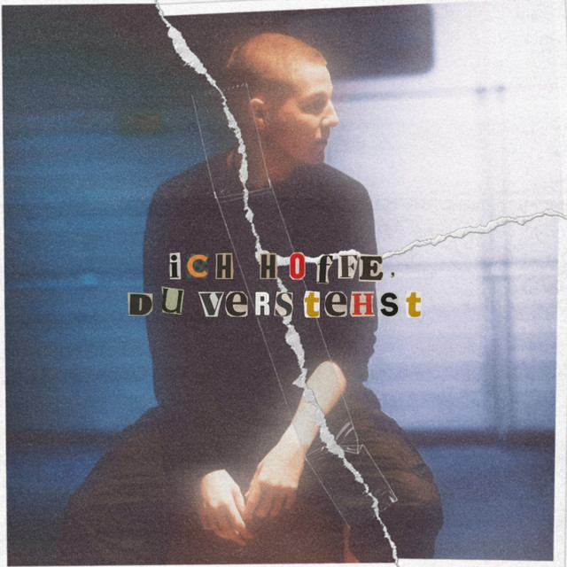 ICH HOFFE, DU VERSTEHST cover art