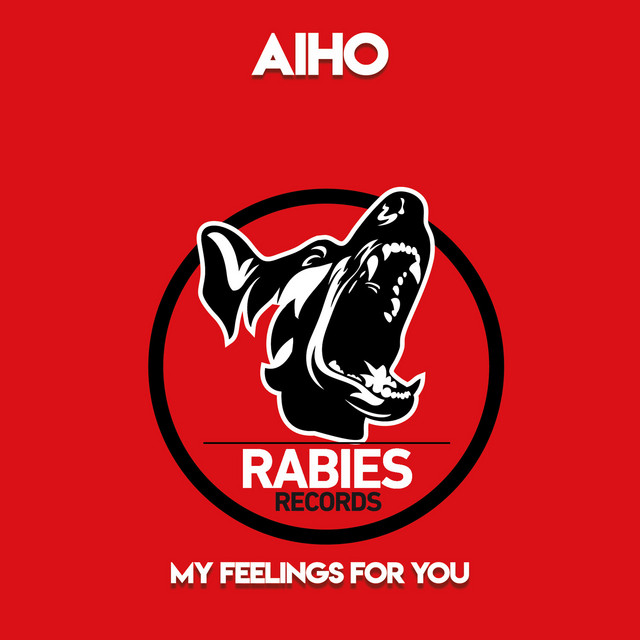 My Feelings for You cover art