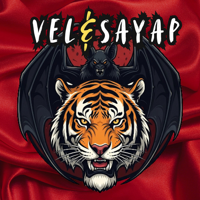 VEL&SAYAP cover art