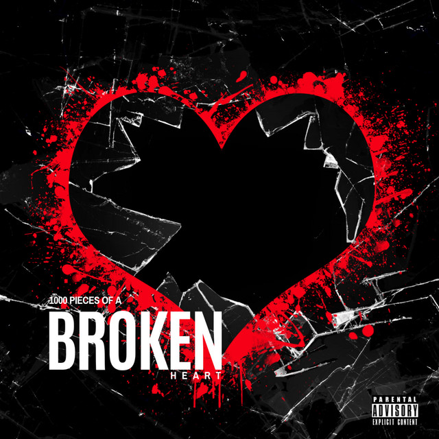 BROKEN LIFE￼￼ CD Broken CD backsplash..Would you? Yes, No, Maybe?
