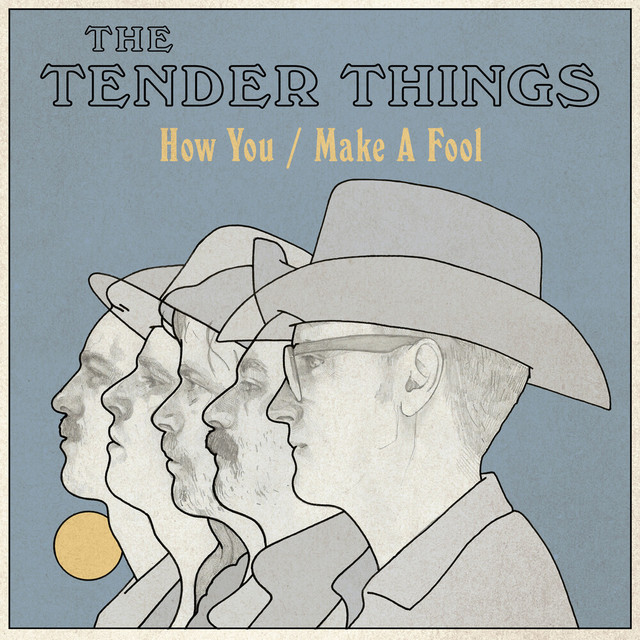 How You Make a Fool album image
