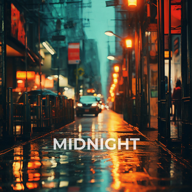 Midnight Dubstep