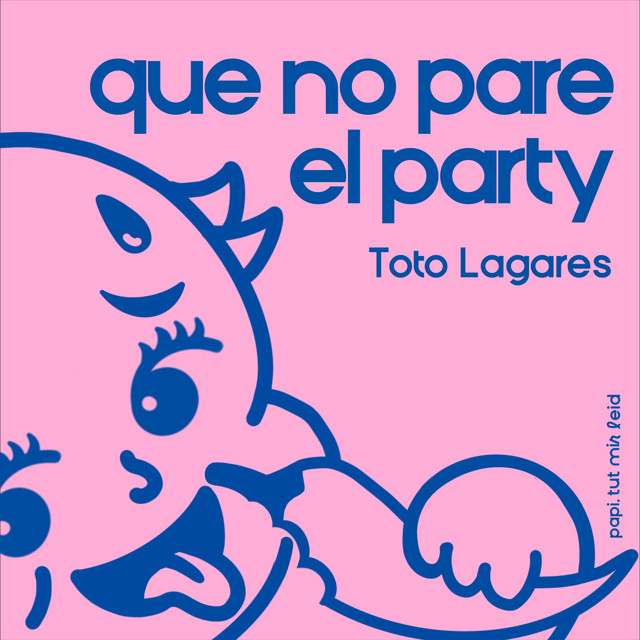 que no pare el party
