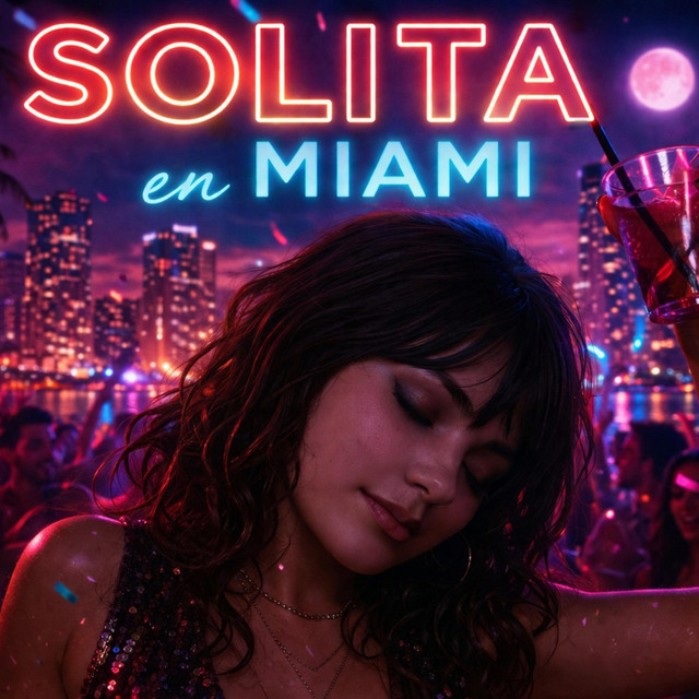 Solita en Miami