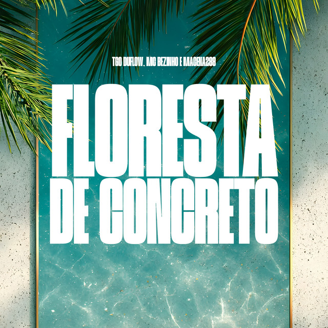 Floresta de Concreto