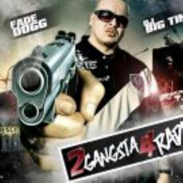 Product of The Ghetto cover art