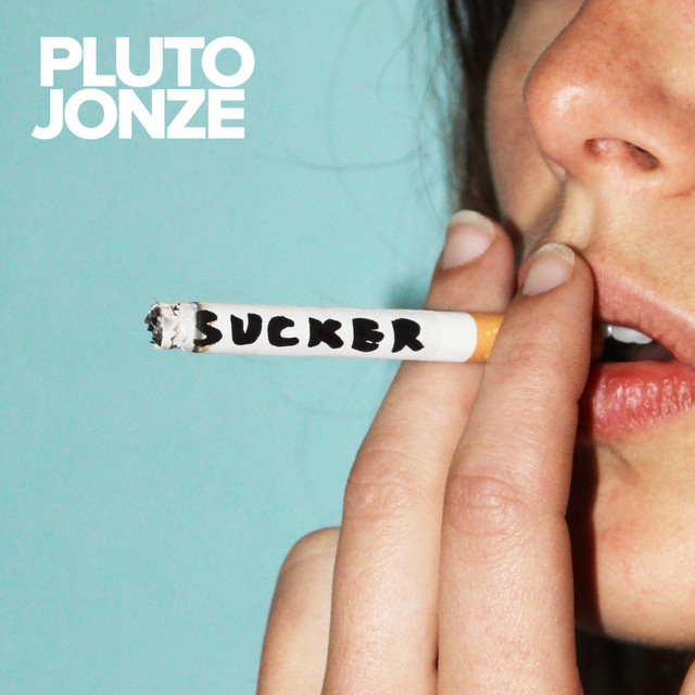 Sucker cover art