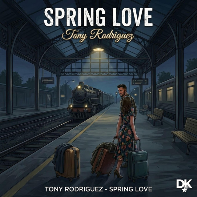 Tony Rodriguez "El Chulo"
