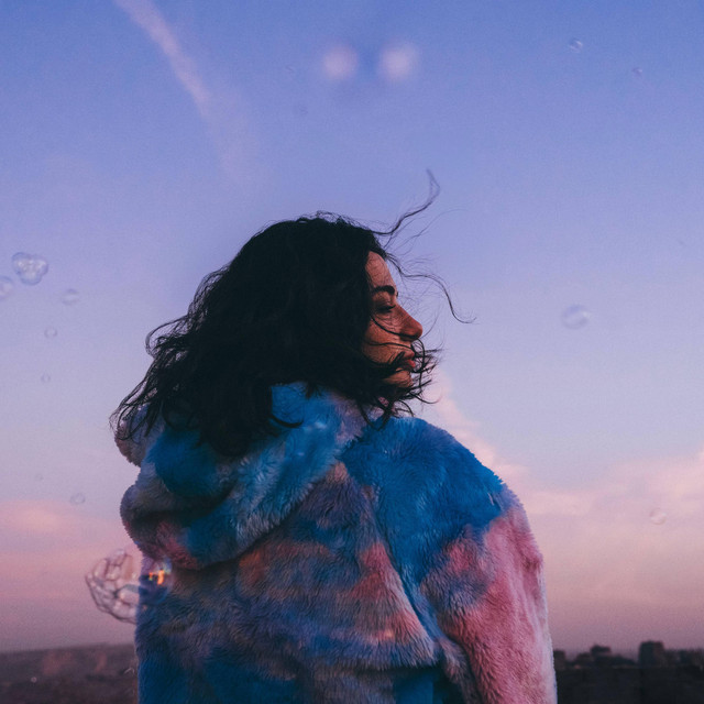Nour cover art
