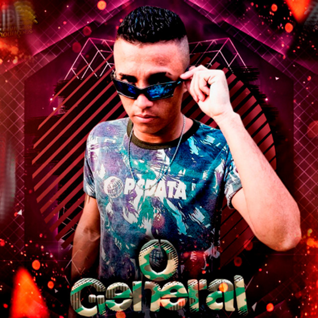 Batida Envolvente cover art