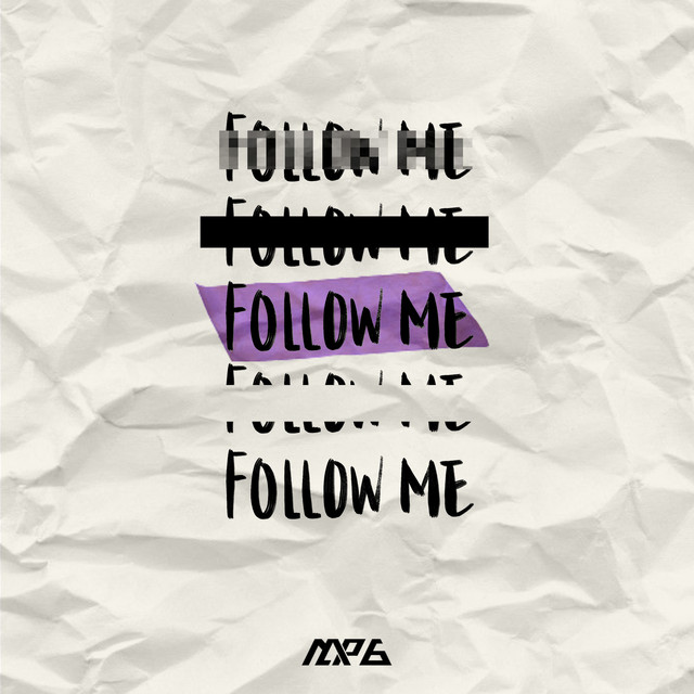Follow me cover