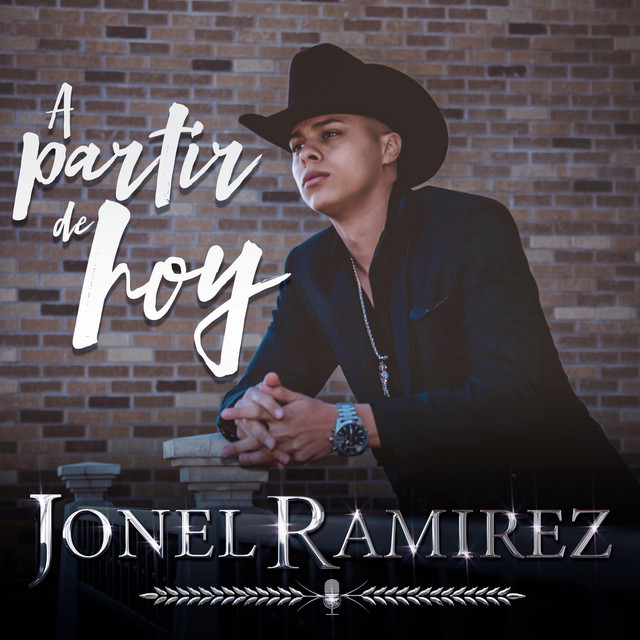 A Partir de Hoy cover art