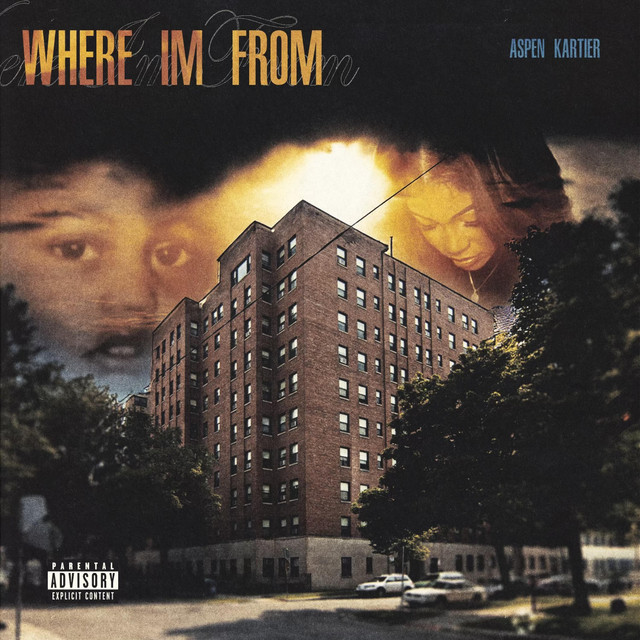 Where I'm From