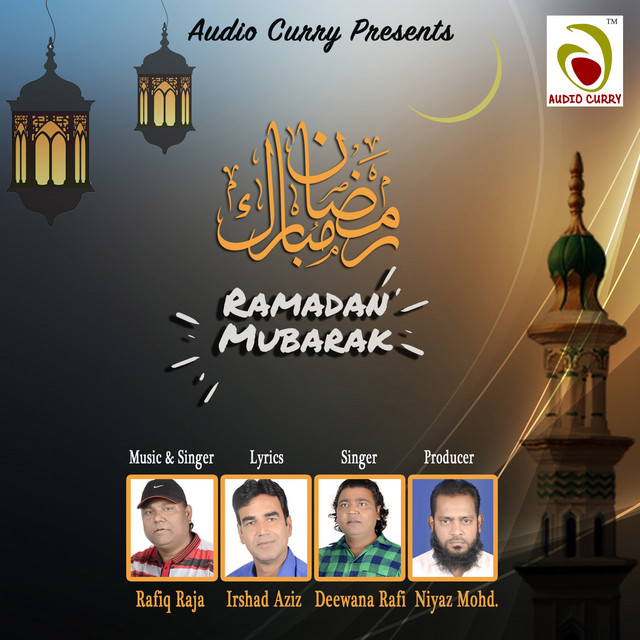 Main Bhi Roza Rakhunga cover art