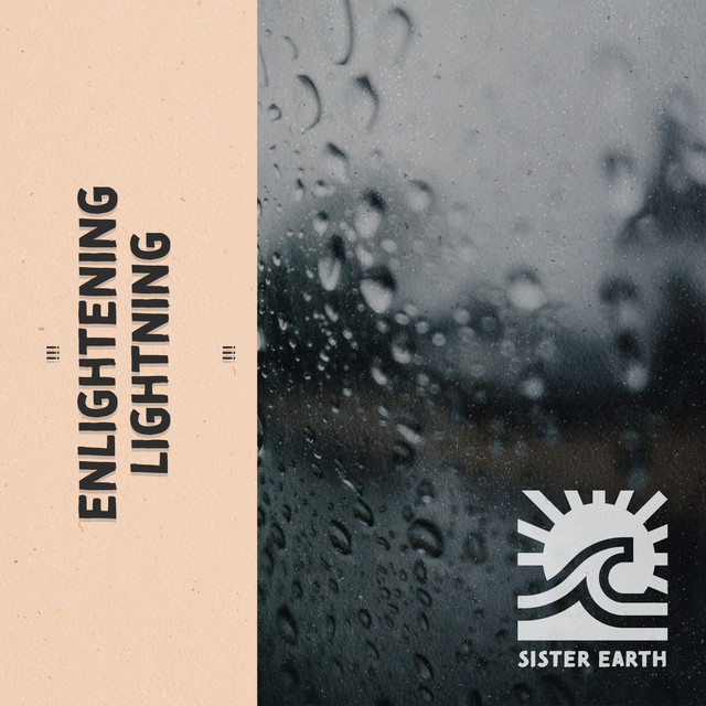 !!! Enlightening Lightning Thunderstorms !!! cover art