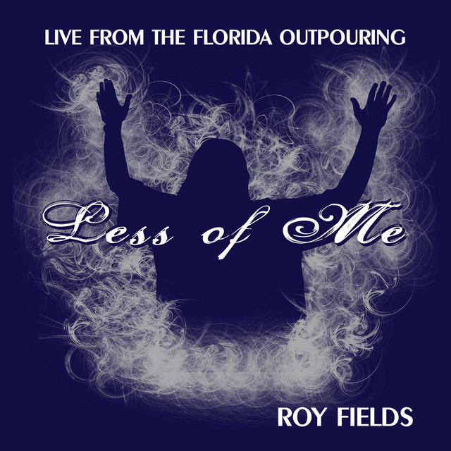 Less of Me Live from the Florida Outpouring cover art