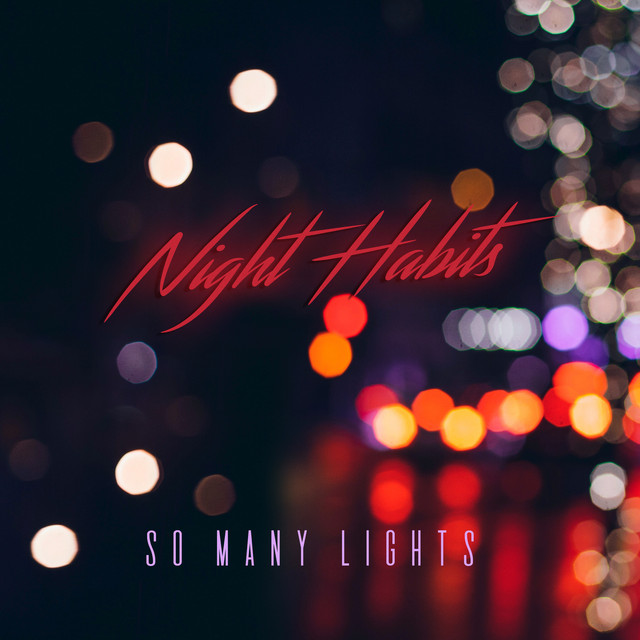 Night Habits Photo