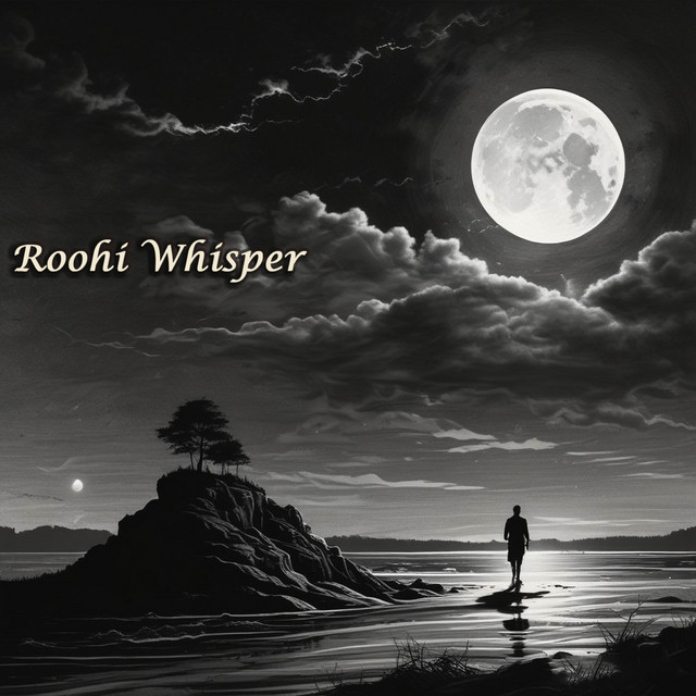 Roohi Whisper