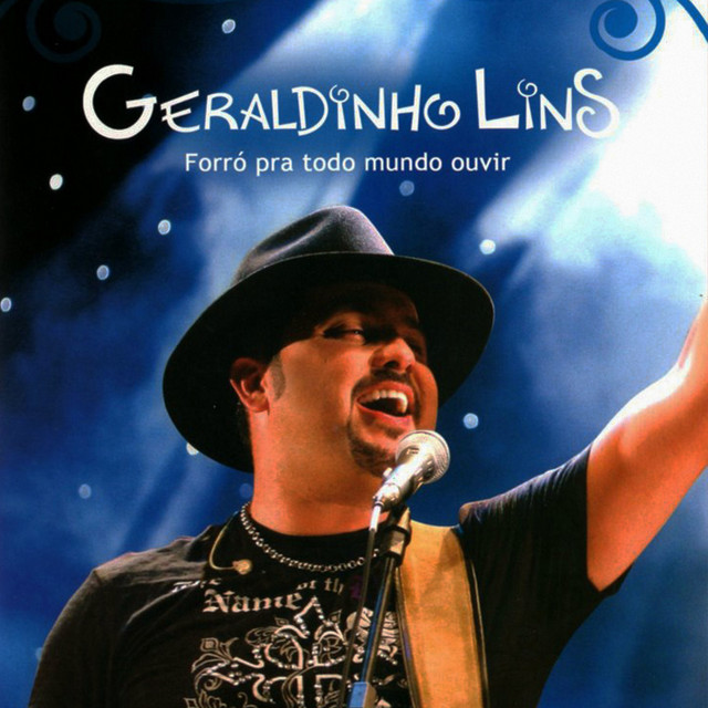Forró pra Todo Mundo Ouvir (Ao Vivo) cover art