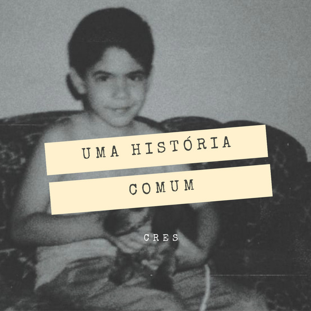 Uma História Comum cover art