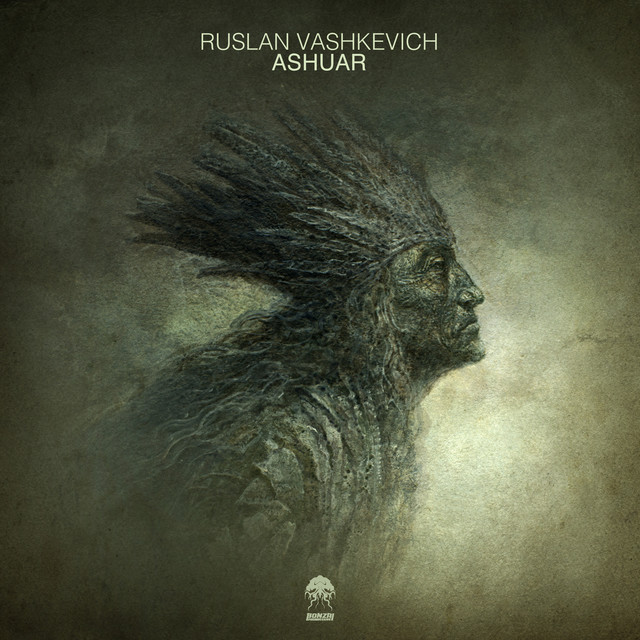 Ashuar cover art