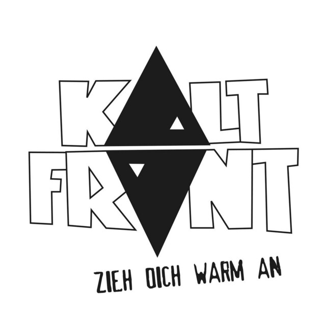 Kaltfront Photo