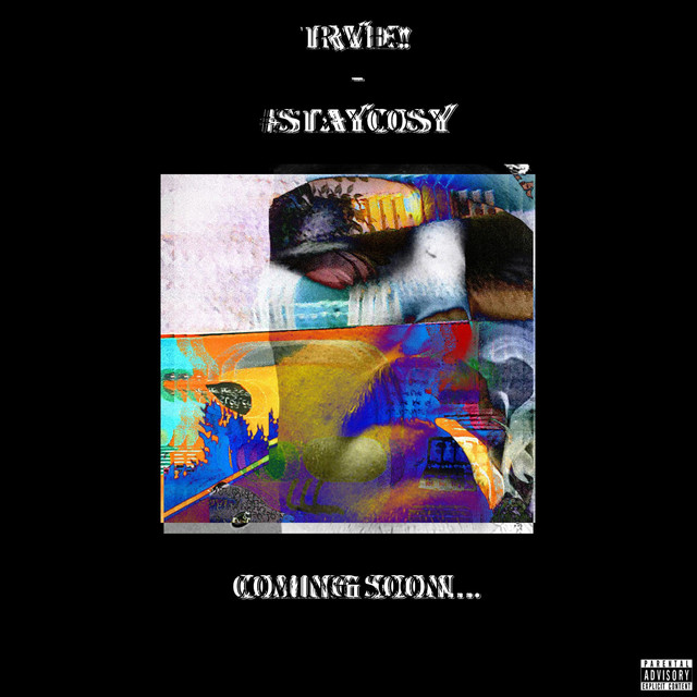 StayCosy Throvavays, Vol. 1 cover art