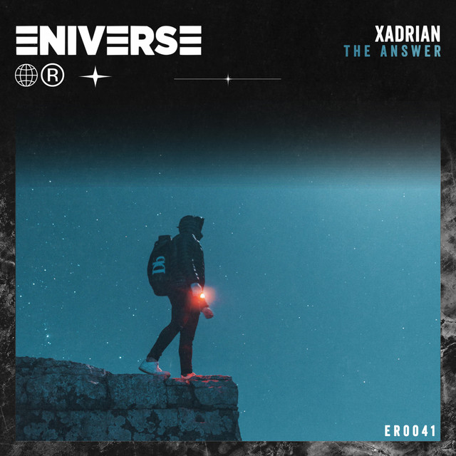 The Answer cover art