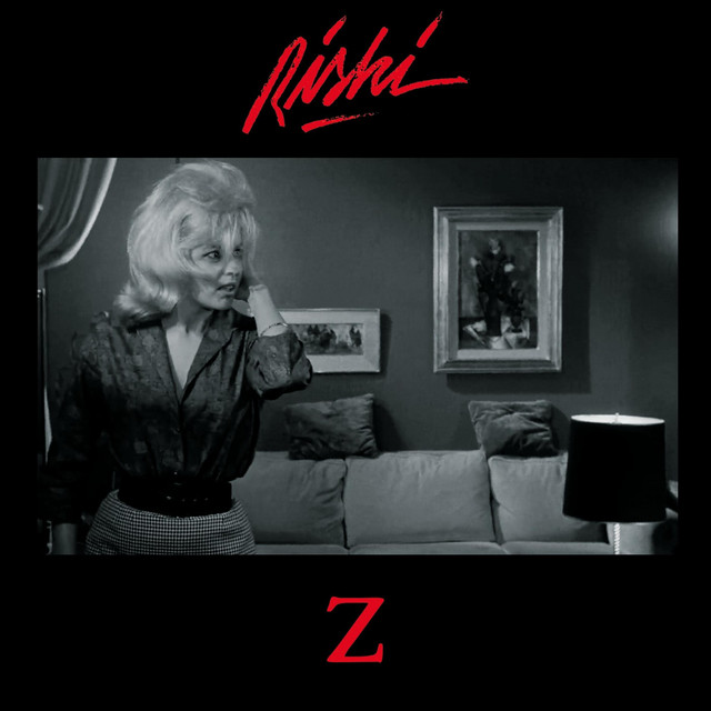 Pochette de Z
