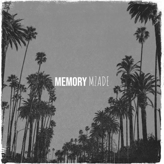 Memory cover art