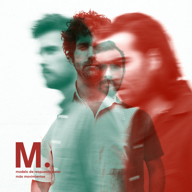 Más Movimientos cover art