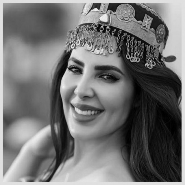 ghazal sadat net worth 2020 - Ilustrasi 3