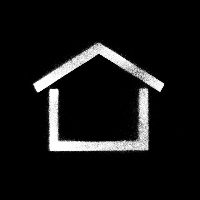 H.O.U.S.E. cover art