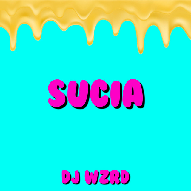 Sucia cover