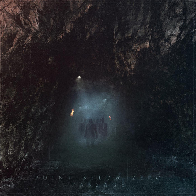 Passage cover