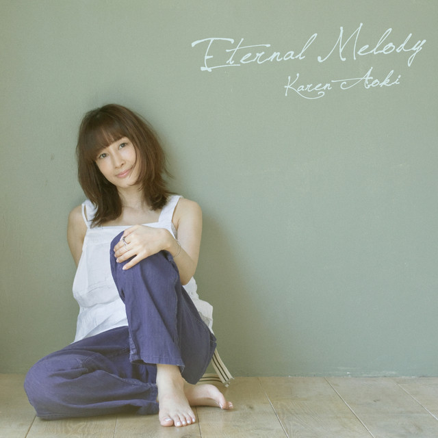 Eternal Melody cover art