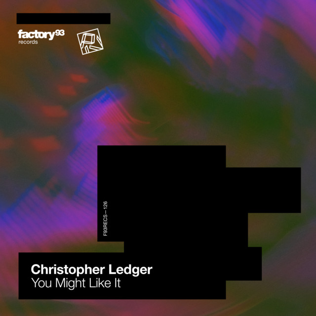 You Might Like It cover
