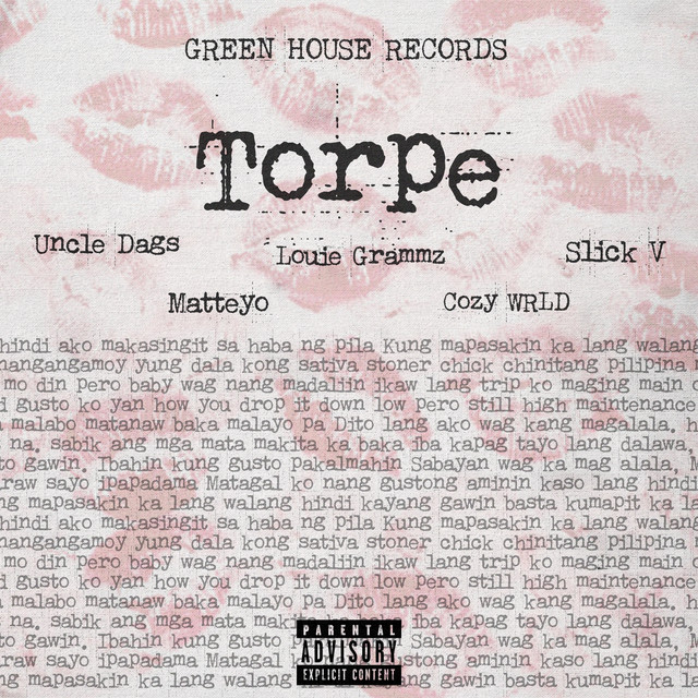 Torpe